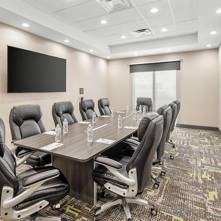 Hampton Inn Odessa Trinity Экстерьер фото