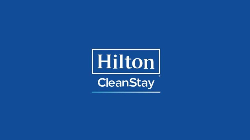Hampton Inn Odessa Trinity Экстерьер фото