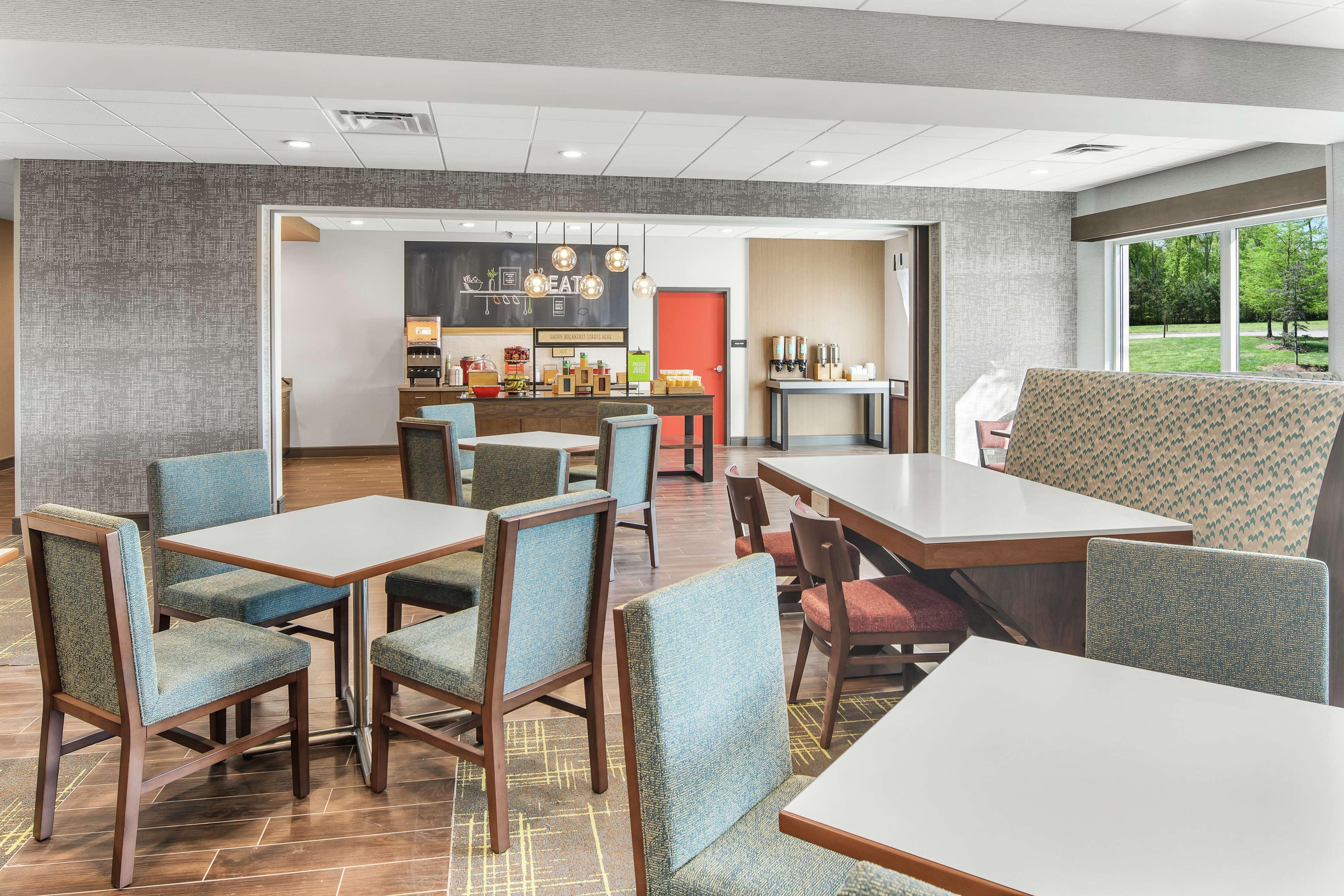 Hampton Inn Odessa Trinity Экстерьер фото